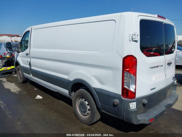 1FTSW2YG4FKA60090 Ford Transit-350