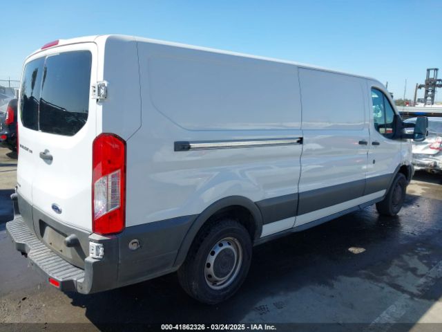 1FTSW2YG4FKA60090 Ford Transit-350
