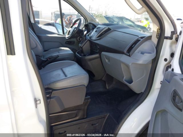 1FTSW2YG4FKA60090 Ford Transit-350