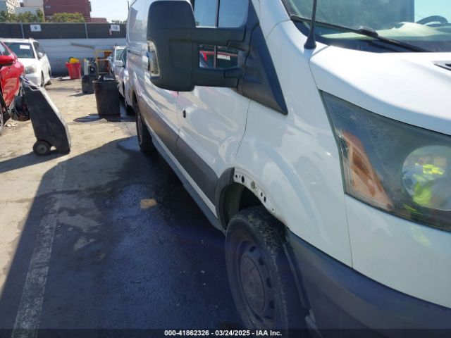 1FTSW2YG4FKA60090 Ford Transit-350