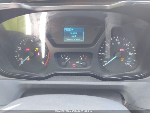 1FTSW2YG4FKA60090 Ford Transit-350