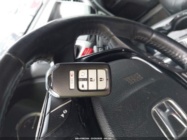 5FNYF6H03GB123800 Honda Pilot Elite