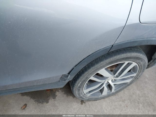 5FNYF6H03GB123800 Honda Pilot Elite