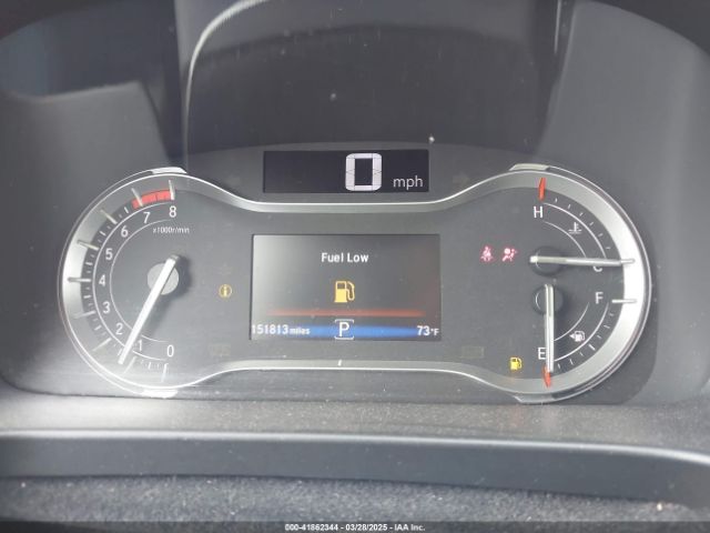 5FNYF6H03GB123800 Honda Pilot Elite