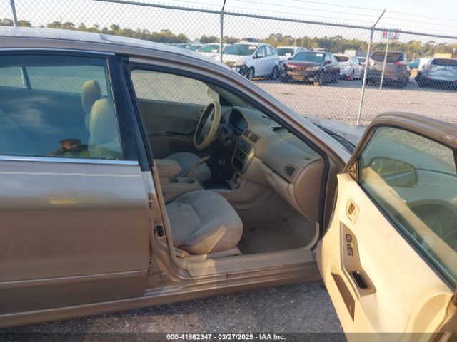 2002 MITSUBISHI GALANT 4A3AA46G82E159087 Photo 4