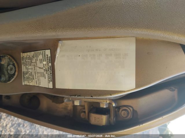 2002 MITSUBISHI GALANT 4A3AA46G82E159087 Photo 8