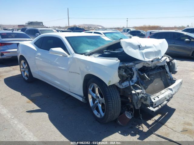 2G1FB1E31E9134616 auction archive image
