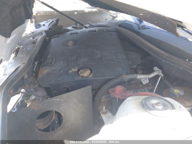 2G1FB1E31E9134616 Chevrolet Camaro 1lt