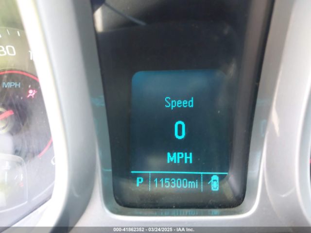 2G1FB1E31E9134616 Chevrolet Camaro 1lt