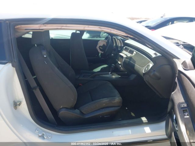 2G1FB1E31E9134616 Chevrolet Camaro 1lt