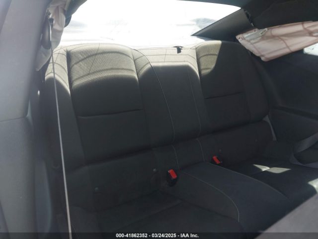 2G1FB1E31E9134616 Chevrolet Camaro 1lt