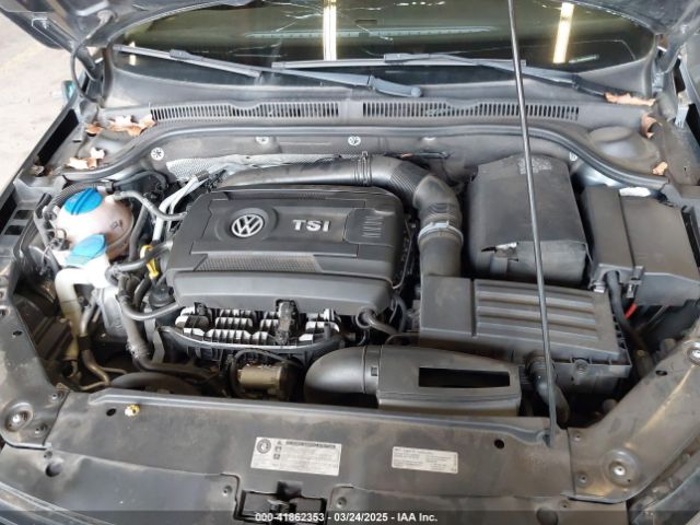 3VWL17AJ8EM388218 Volkswagen Jetta 1.8t Sel