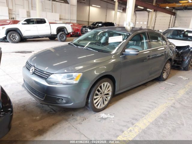 3VWL17AJ8EM388218 Volkswagen Jetta 1.8t Sel
