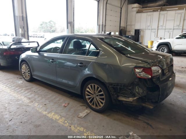 3VWL17AJ8EM388218 Volkswagen Jetta 1.8t Sel