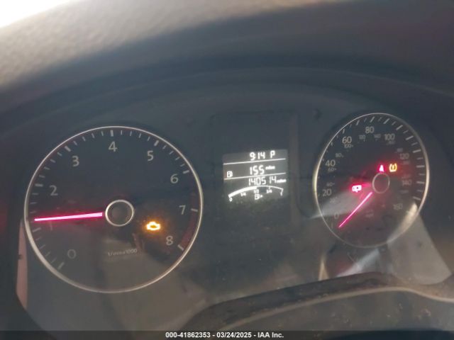 3VWL17AJ8EM388218 Volkswagen Jetta 1.8t Sel