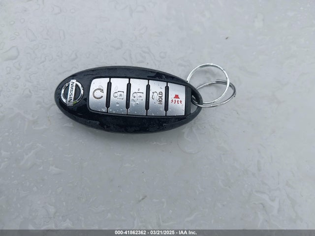 1N4AL3AP6JC240748 Nissan Altima 2.5 Sv