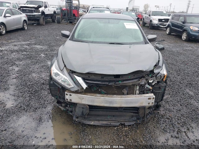 1N4AL3AP6JC240748 Nissan Altima 2.5 Sv