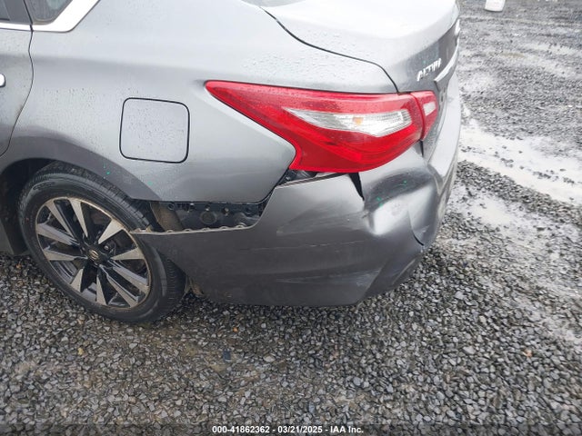 1N4AL3AP6JC240748 Nissan Altima 2.5 Sv