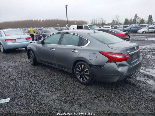 1N4AL3AP6JC240748 Nissan Altima 2.5 Sv