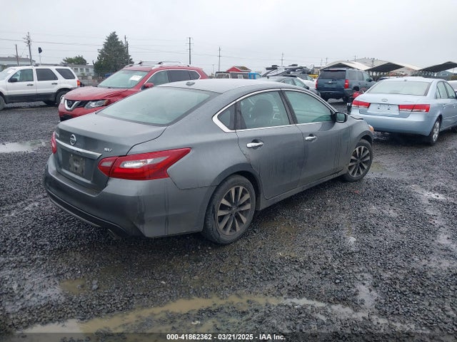 1N4AL3AP6JC240748 Nissan Altima 2.5 Sv