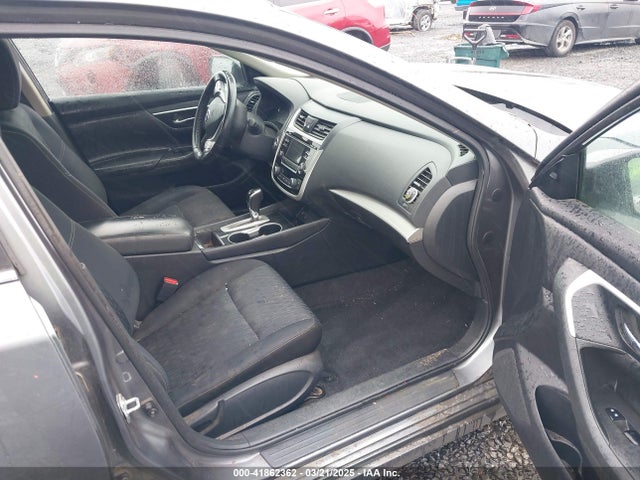 1N4AL3AP6JC240748 Nissan Altima 2.5 Sv