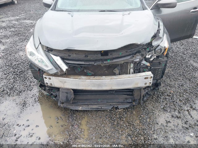 1N4AL3AP6JC240748 Nissan Altima 2.5 Sv