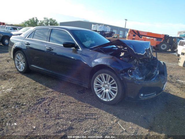 2011 CHRYSLER 300 2C3CA5CG3BH573543