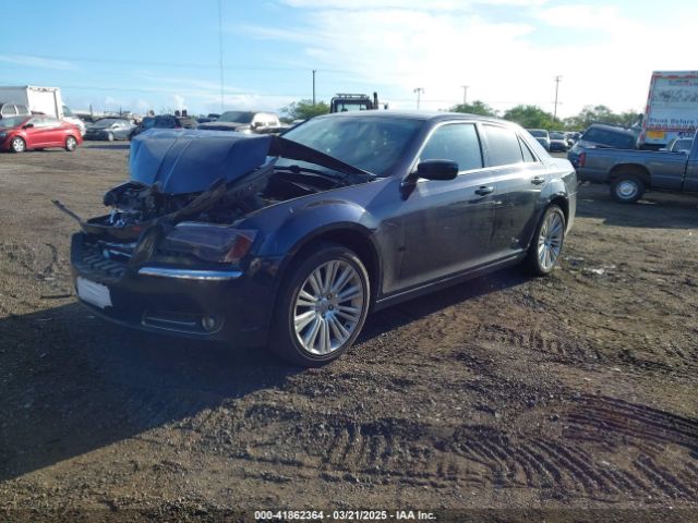 2011 CHRYSLER 300 2C3CA5CG3BH573543 Photo 1