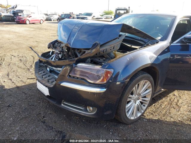 2011 CHRYSLER 300 2C3CA5CG3BH573543 Photo 5
