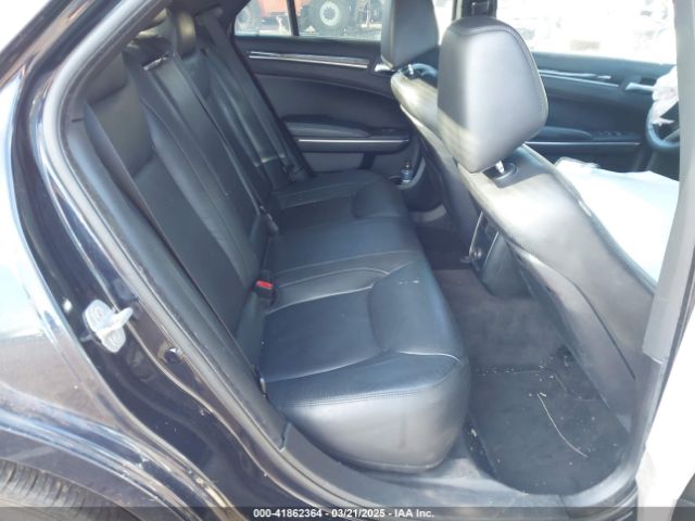2011 CHRYSLER 300 2C3CA5CG3BH573543 Photo 7