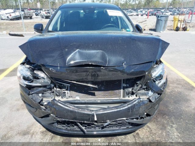 2018 VOLVO S60 YV126MFL0J2455110 Photo 5