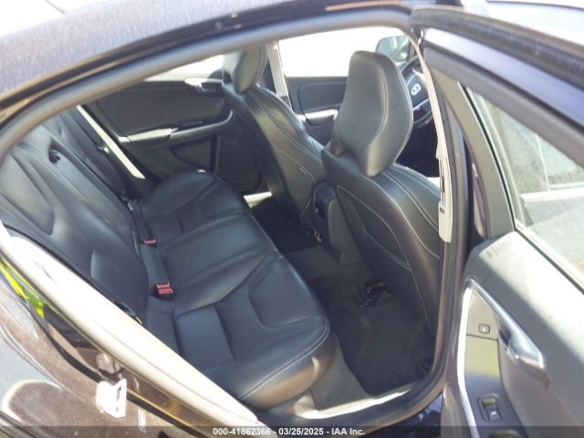 2018 VOLVO S60 YV126MFL0J2455110 Photo 7