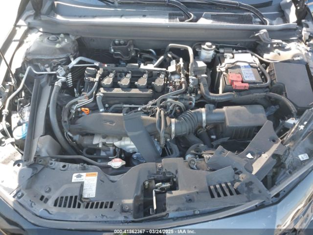 1HGCY1F21RA033439 Honda ACCORD LX