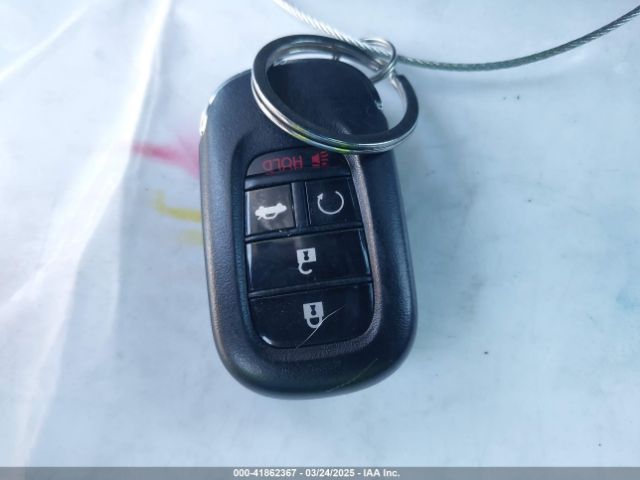 1HGCY1F21RA033439 Honda ACCORD LX
