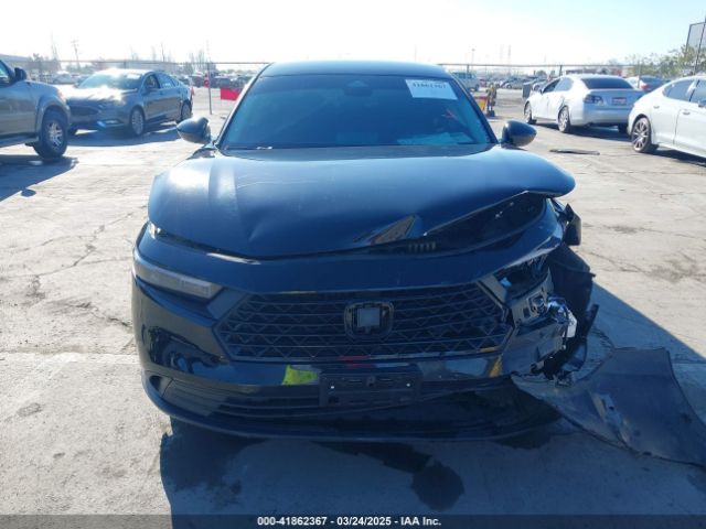 1HGCY1F21RA033439 Honda ACCORD LX