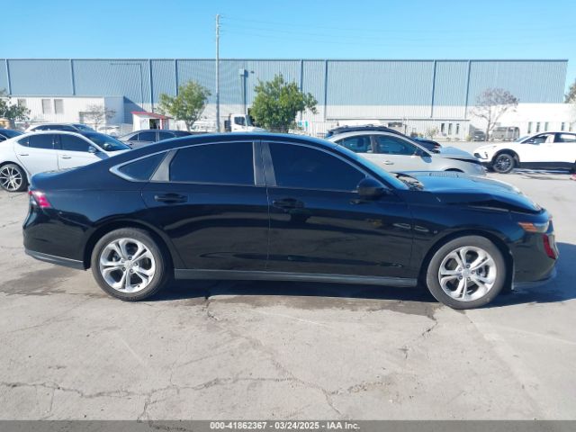 1HGCY1F21RA033439 Honda ACCORD LX