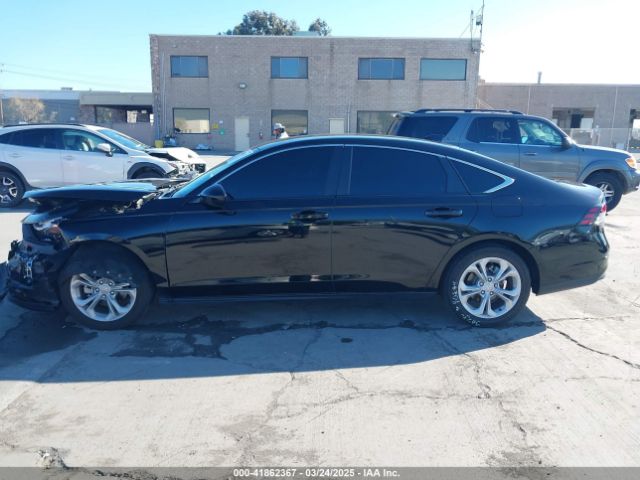 1HGCY1F21RA033439 Honda ACCORD LX