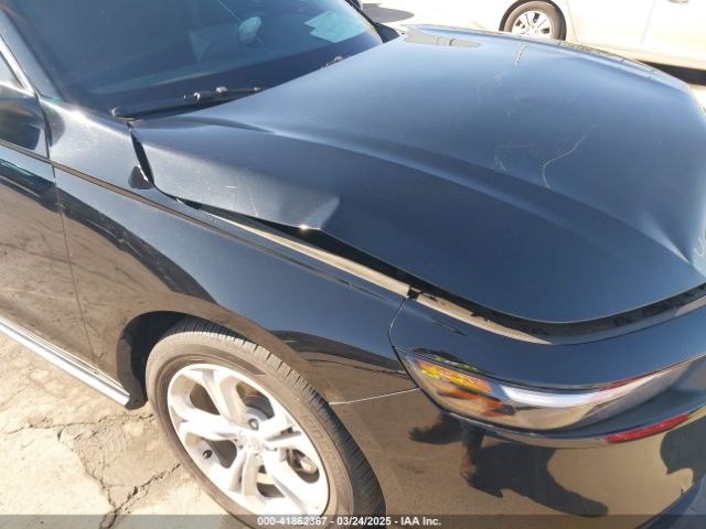 1HGCY1F21RA033439 Honda ACCORD LX