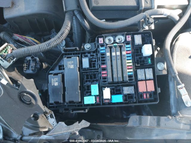 1HGCY1F21RA033439 Honda ACCORD LX