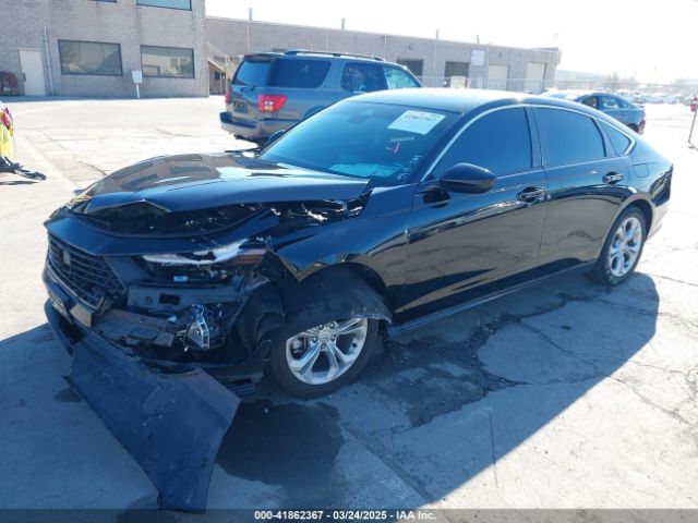 1HGCY1F21RA033439 Honda ACCORD LX