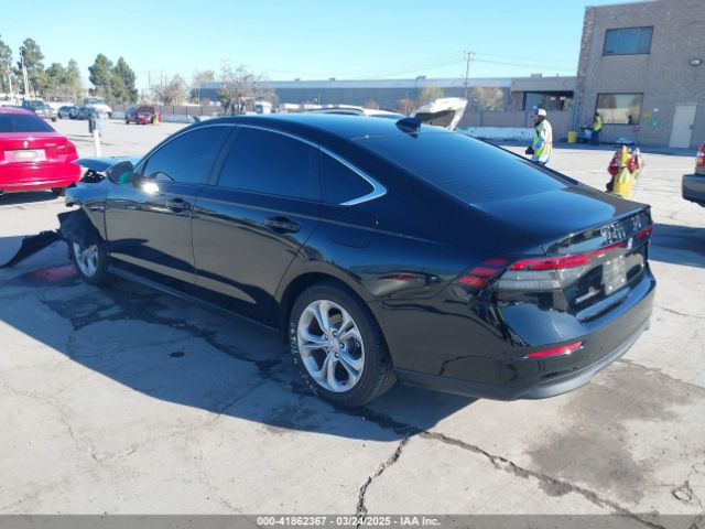 1HGCY1F21RA033439 Honda ACCORD LX