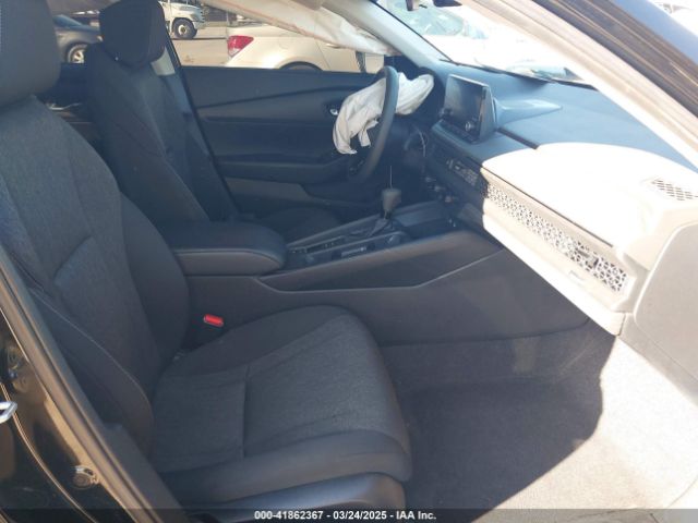 1HGCY1F21RA033439 Honda ACCORD LX
