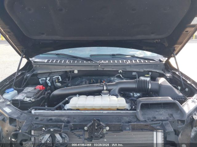 1FMJK1M82PEA46362 Ford Expedition Platinum Max