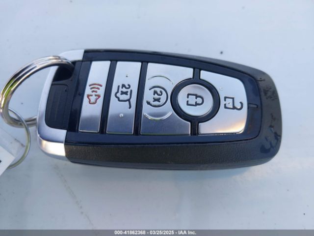 1FMJK1M82PEA46362 Ford Expedition Platinum Max