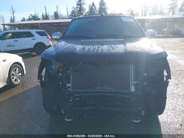 1FMJK1M82PEA46362 Ford Expedition Platinum Max