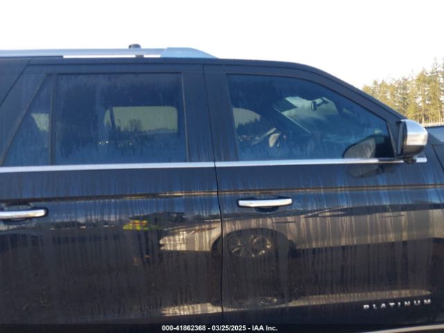 1FMJK1M82PEA46362 Ford Expedition Platinum Max