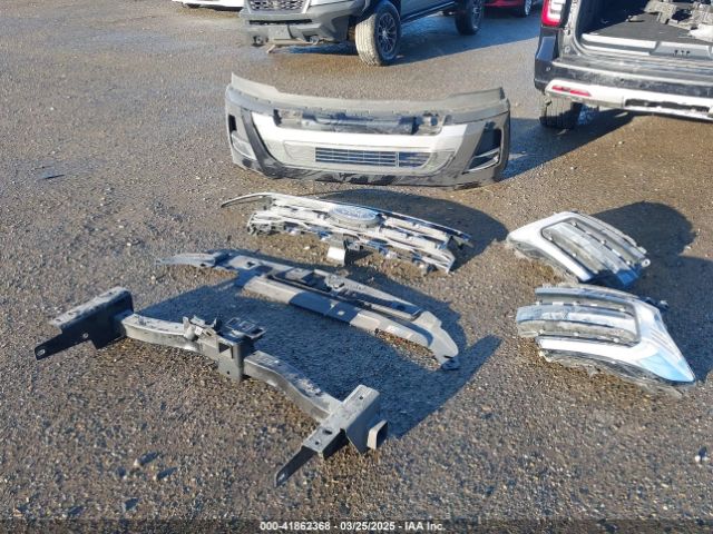 1FMJK1M82PEA46362 Ford Expedition Platinum Max