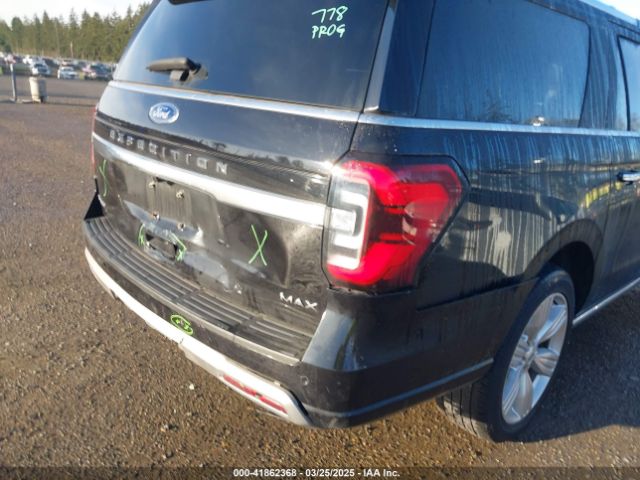 1FMJK1M82PEA46362 Ford Expedition Platinum Max