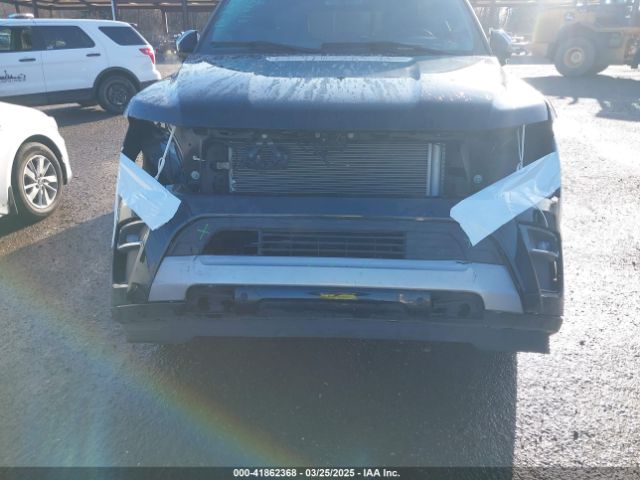 1FMJK1M82PEA46362 Ford Expedition Platinum Max