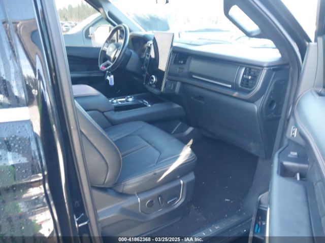 1FMJK1M82PEA46362 Ford Expedition Platinum Max